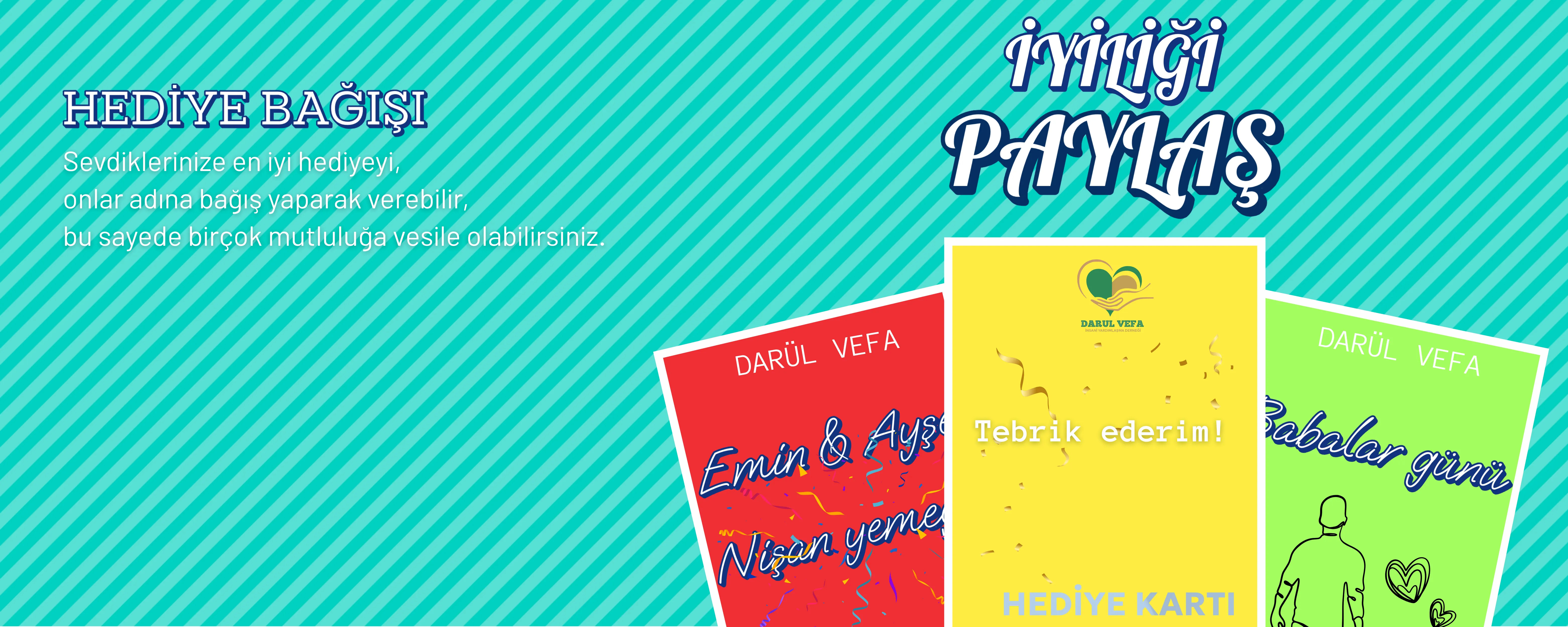 Hediye Kartı