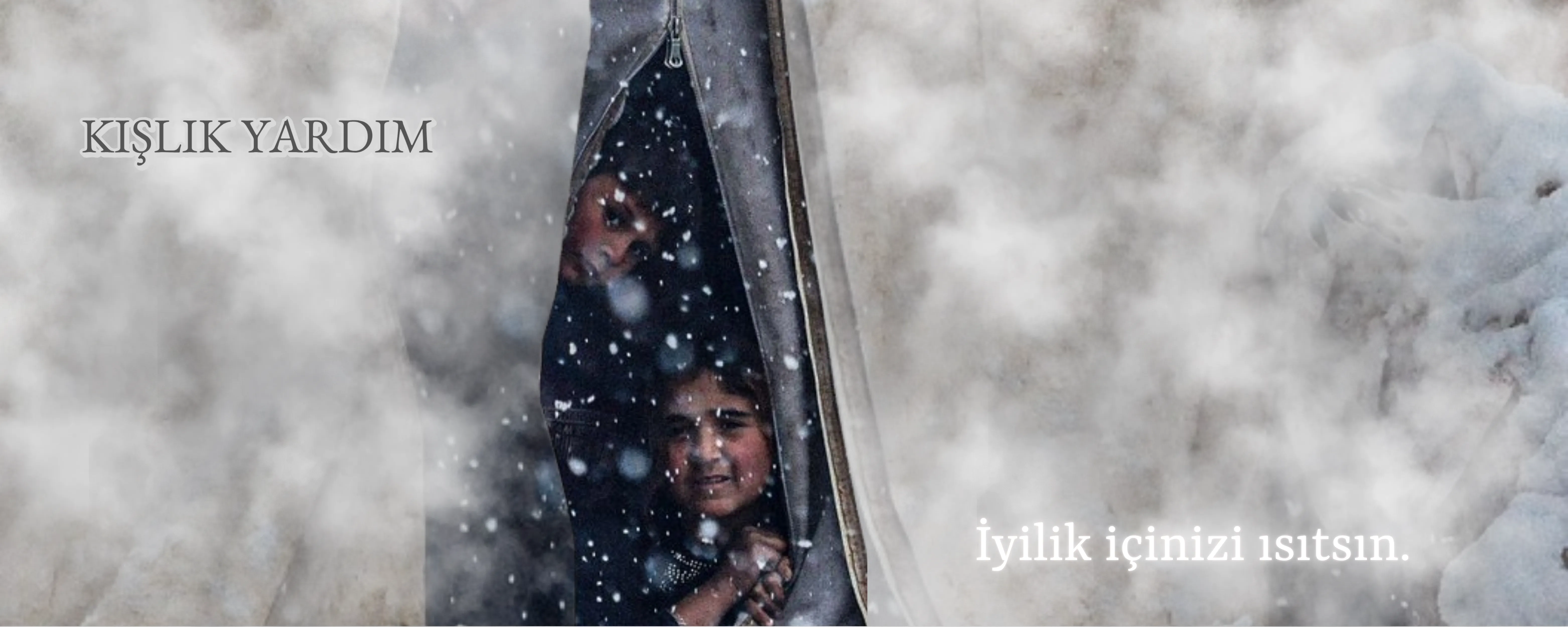 Kışlık Yardım